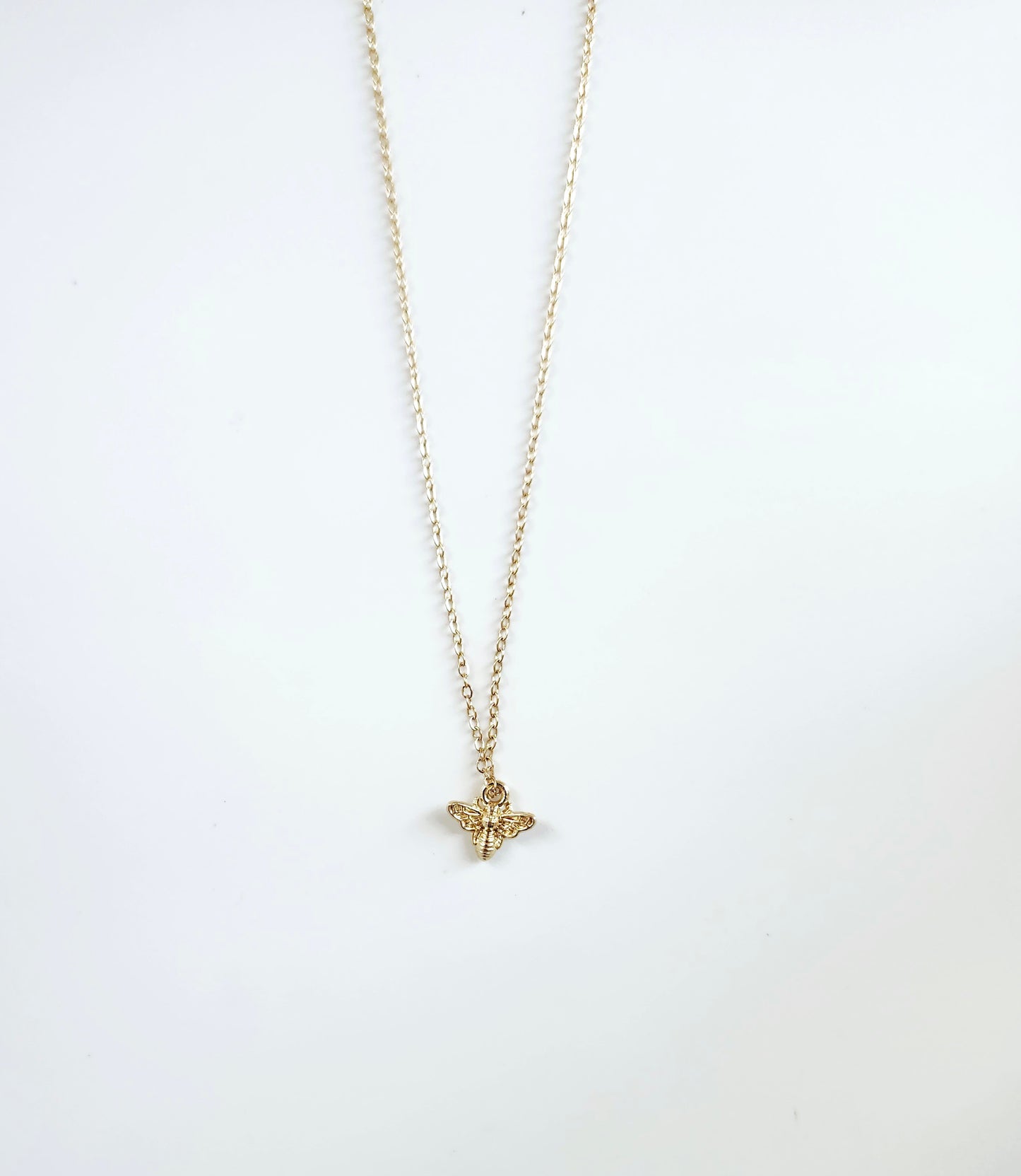 Bee Kind Necklace